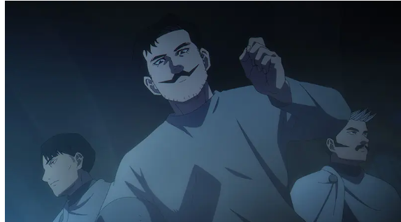 シュミット　引用元：チ　地球の運動　公式サイト